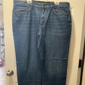 Men’s Chaps Relaxed Fit Denim Jeans